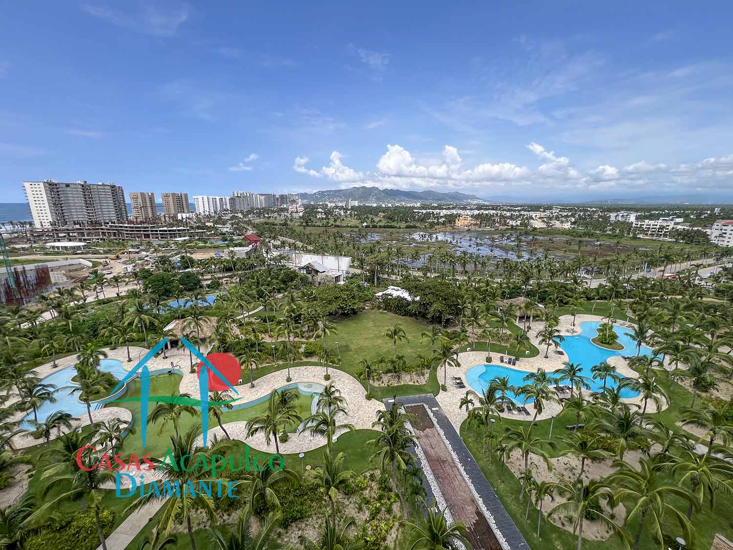 La Isla Emerald L 12 - Terraza 9 La Isla Emerald L 12 - Terraza 9